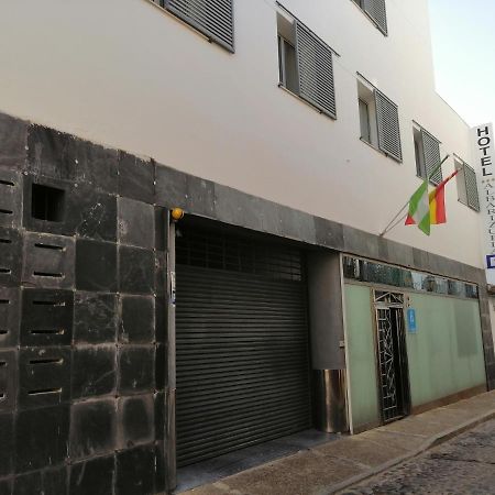 فندق La Albarizuela جيريز المظهر الخارجي الصورة